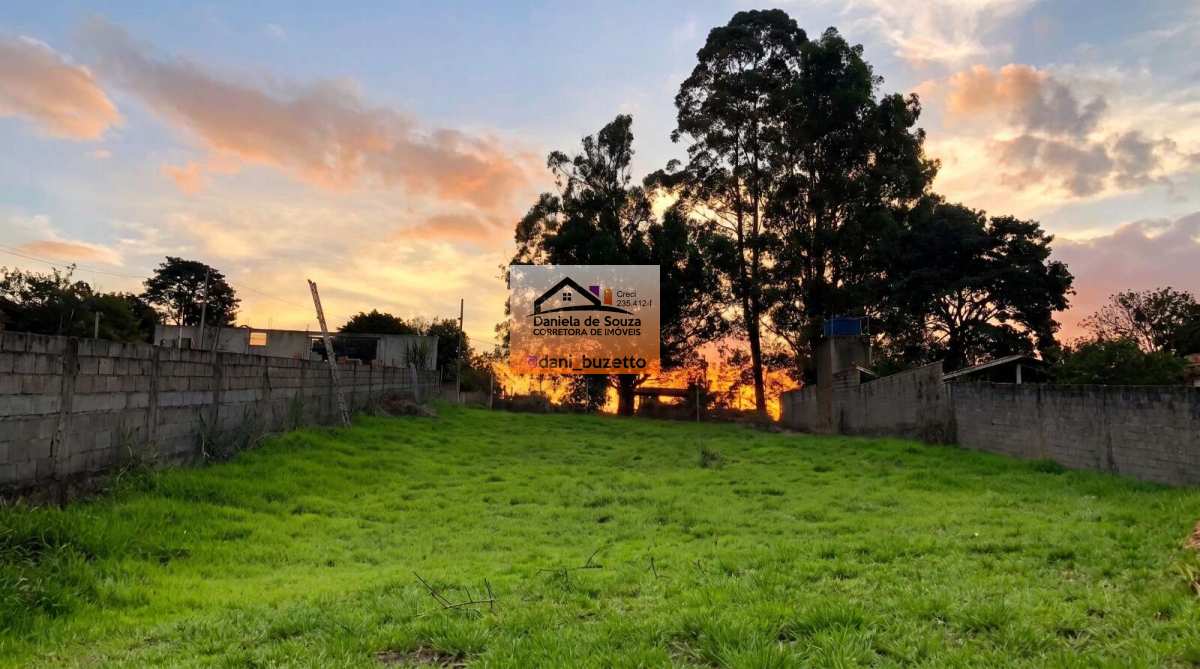 Terreno à venda em Atibaia, VITORIA REGIA, 1000m² - Daniela deSouza