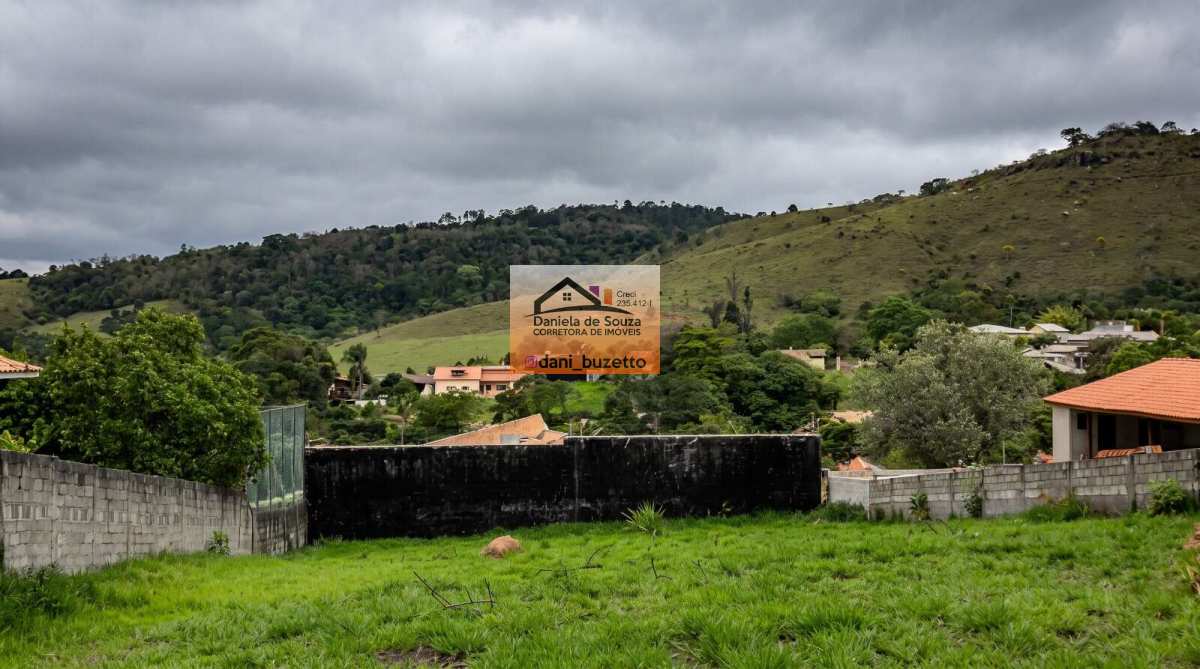Terreno à venda em Atibaia, VITORIA REGIA, 1000m² - Daniela deSouza