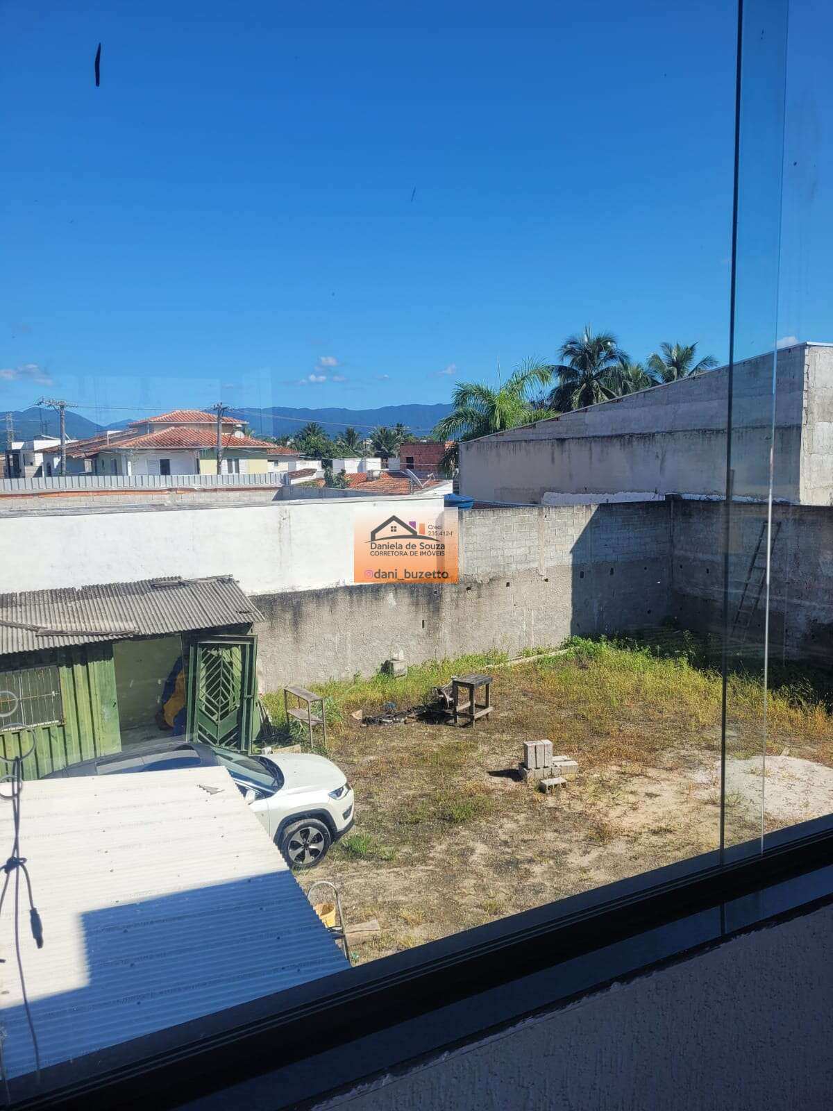 Terreno à venda - Vila Oceânica,Caraguatatuba