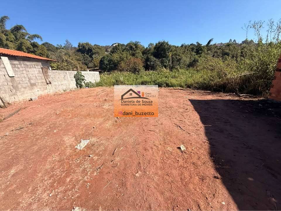 Terreno à venda - Vila Primavera,Jarinu