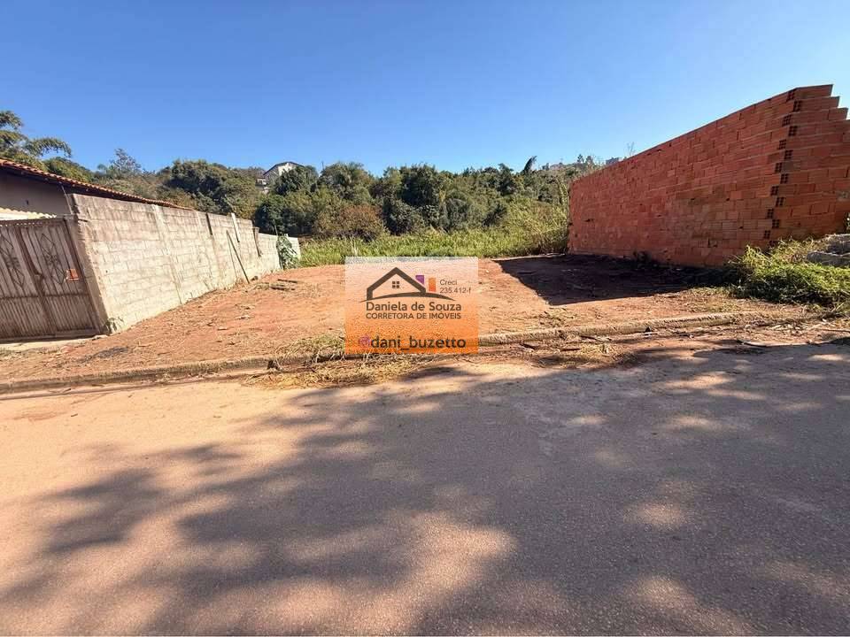 Terreno à venda - Vila Primavera,Jarinu