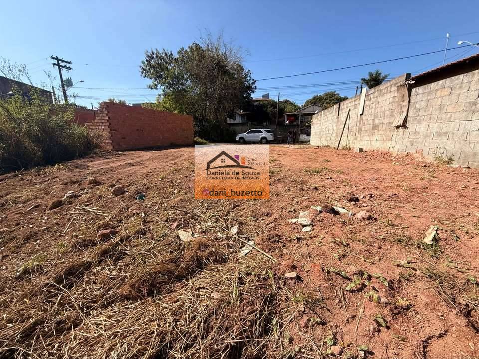 Terreno à venda em Jarinu, Vila Primavera, 600m²m² - Daniela deSouza