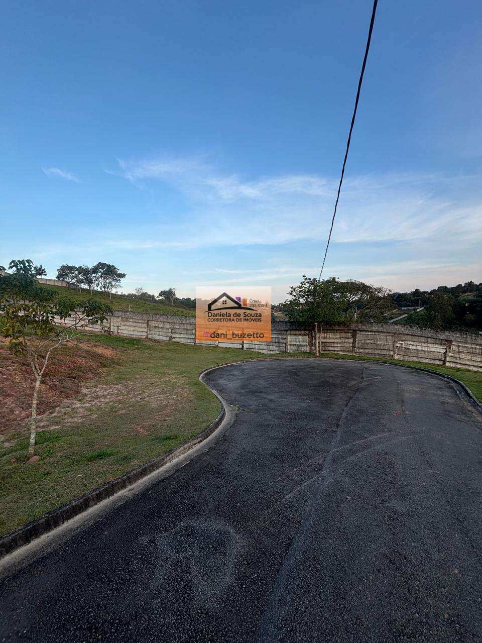 Terreno em Condomínio à venda em Jarinu, Cambarah, 588.53m² - Daniela deSouza