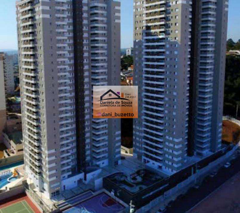 VENDO APARTAMENTO NO CONDOMINIO NATURALLE EM JUNDIAI