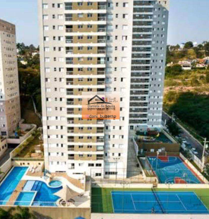 VENDO APARTAMENTO NO CONDOMINIO NATURALLE EM JUNDIAI - Daniela deSouza