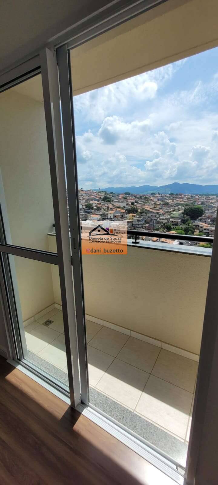 VENDO APARTAMENTO NO RESIDENCIAL HARMONIA NO SANTA GERTRUDES EM JUNDIAI