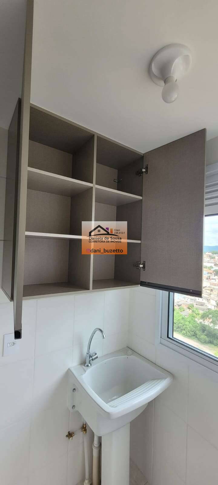 VENDO APARTAMENTO NO RESIDENCIAL HARMONIA NO SANTA GERTRUDES EM JUNDIAI - Daniela deSouza