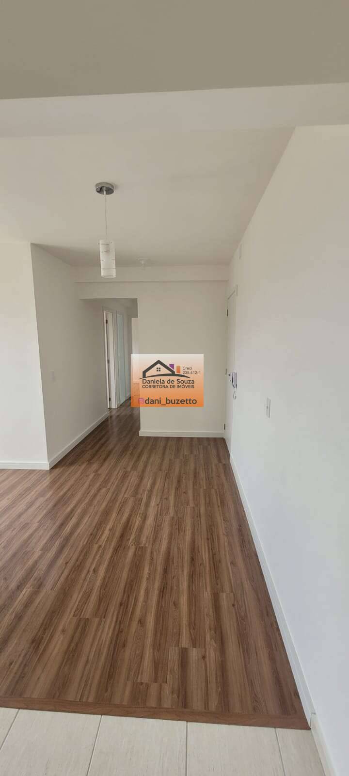 VENDO APARTAMENTO NO RESIDENCIAL HARMONIA NO SANTA GERTRUDES EM JUNDIAI - Daniela deSouza