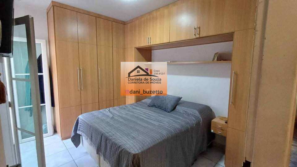 VENDO LINDA CASA NO VILA NOVA CRUZEIRO EM ITATIBA SP - Daniela deSouza