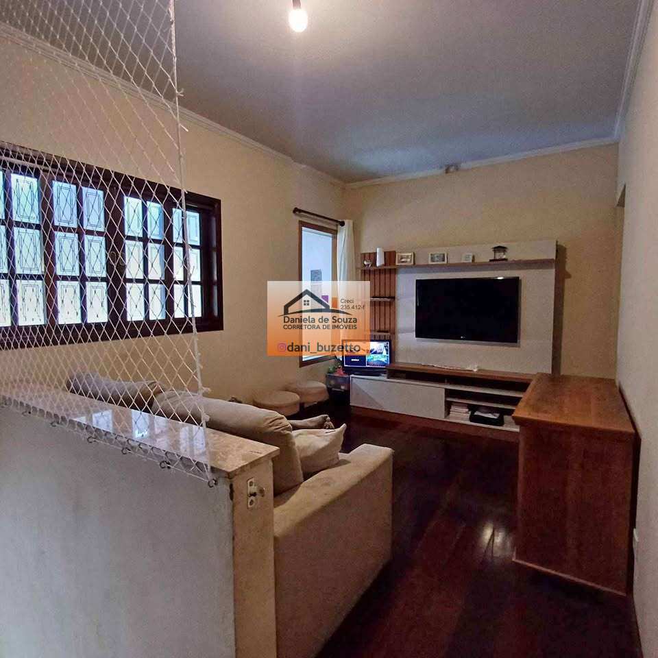 VENDO LINDA CASA NO VILA NOVA CRUZEIRO EM ITATIBA SP - Daniela deSouza