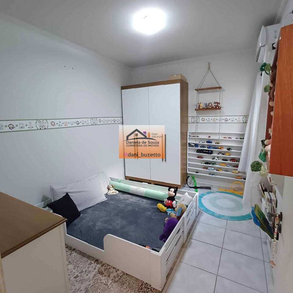 VENDO LINDA CASA NO VILA NOVA CRUZEIRO EM ITATIBA SP - Daniela deSouza