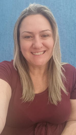 Corretor - Daniela de Souza