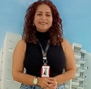 Corretor - Shirlei Arariba